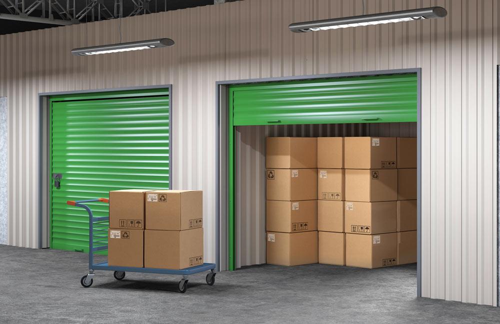 Common Mistakes to Avoid When Using Storage Units