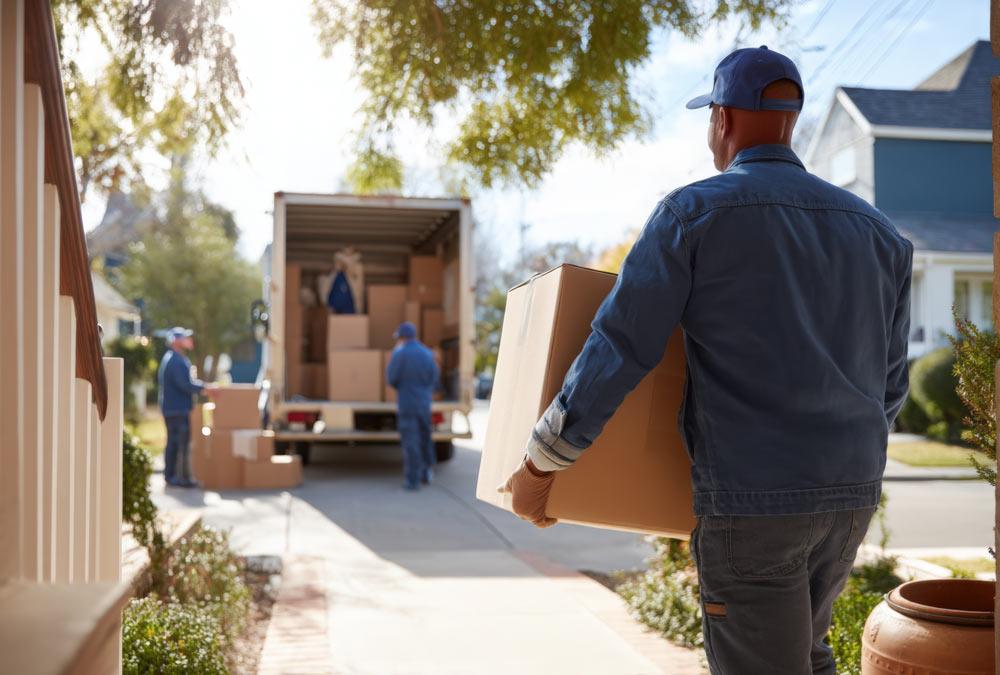 Common Moving Mistakes and How to Avoid Them